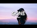 Capture de la vidéo Babet - Gone (Lyrics)