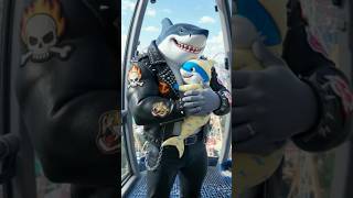 Tralalero Tralala Orcalero Orcala Song