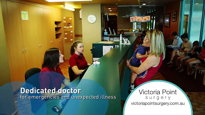 Victoria Point Surgery