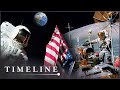 The Story Of NASA's Last Mission To The Moon | The Apollo Experience | Timeline