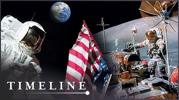 Behind the Scenes of Apollo 17: The Last Lunar Landing