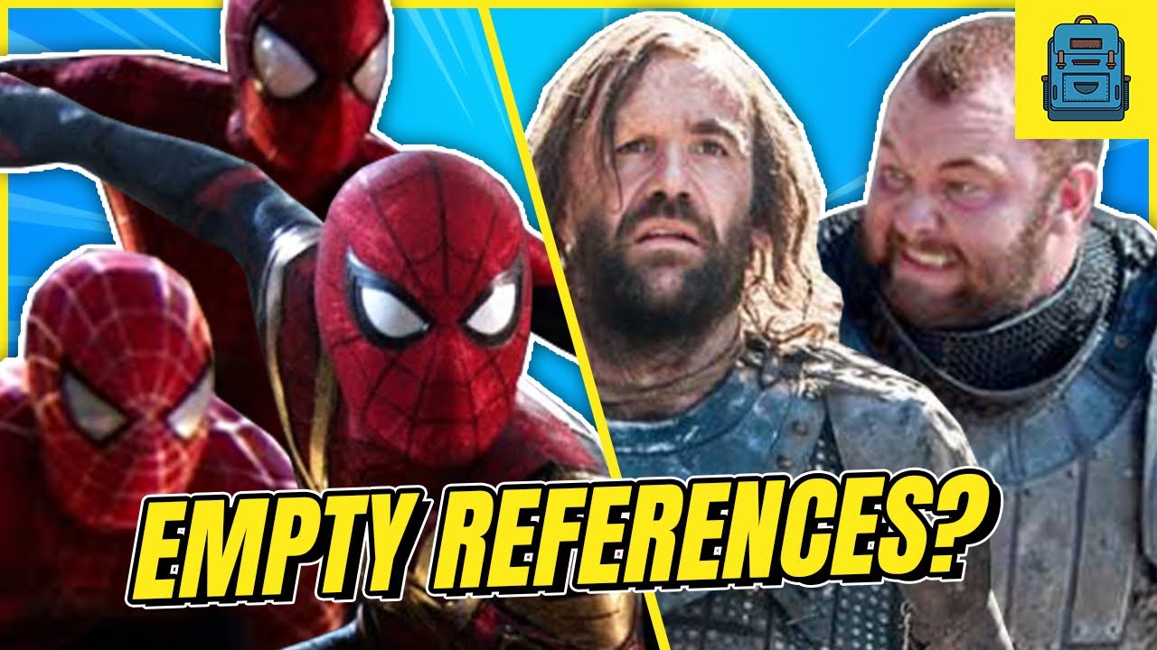 Good vs. Bad Fanservice