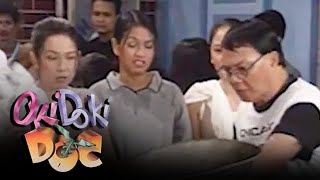 Oki Doki Doc: Vanessa del Bianco Full Episode | Jeepney TV