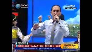 Yaşar Rei̇s+++Bel Kirmasi++Oyun Havalari