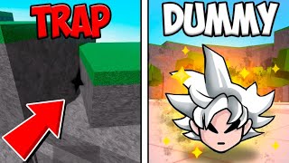 100 Secrets in The Strongest Battlegrounds that are ACTUALLY REAL...