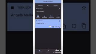 Wenn Angela Merkel Türkin Ist