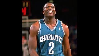Larry Johnson Career Highlights【HD】