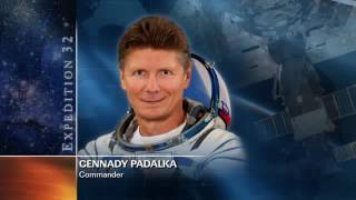 ISS Update Aug 8, 2012