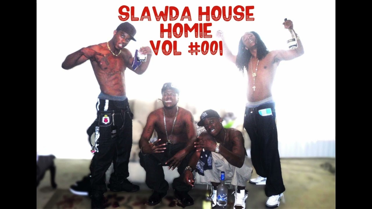 Reed Boi ft. Debb G - My City Throw It Up