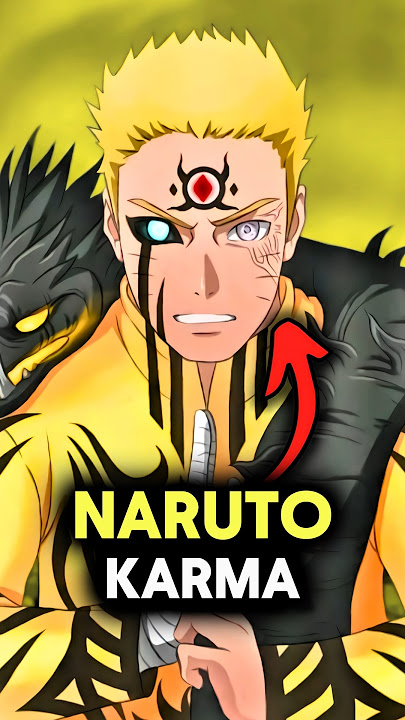 Download lagu What if Naruto had karma 👀🚀
