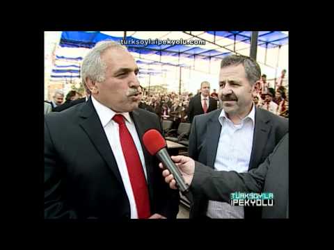 Hendek Belediye Başkanı
