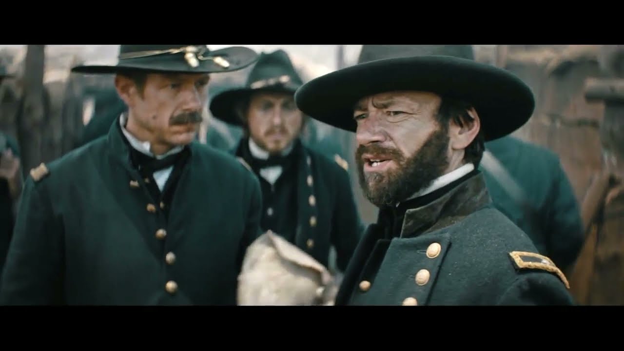 Ulysses S Grant - Battle of Chattanooga - History