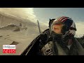 &#39;Top Gun: The Next Generation&#39; Docuseries Heading To Nat Geo | THR News