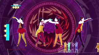 JUST DANCE 2018 Slumber Party