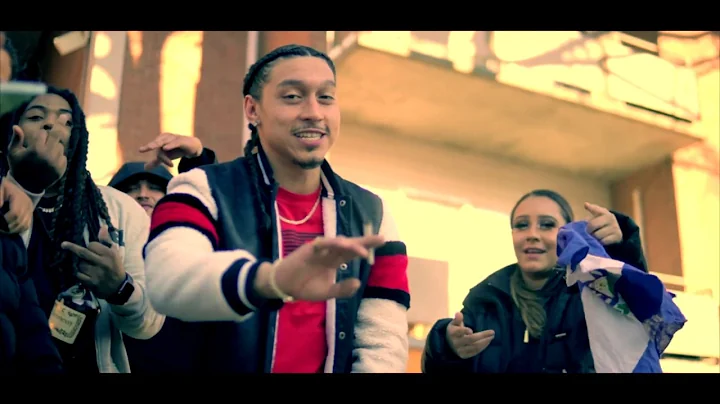 JayThuggin - Conversations (Official Video) | Director Valley Visions