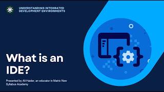 What is an IDE in Programming (Full Explanation for Beginners)