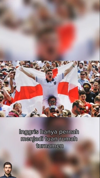 Inggris Baru Satu Kali Juara Piala Dunia #faktamasbro #short