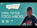 Viral TikTok Food Hacks Adventures Of Super Shay Viral TikTok Food Hacks Adventures Of Super Shay