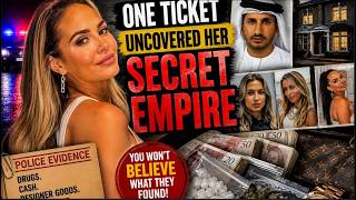 The Women Who Secretly Built a Drug Empire in England