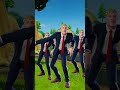 I&#39;m Good by David Guetta with Fortnite sounds