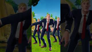 I&#39;m Good by David Guetta with Fortnite sounds