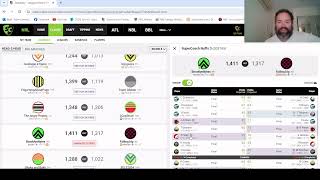 NRL SuperCoach 2024 Round 8 Review - In the Nicho time...again