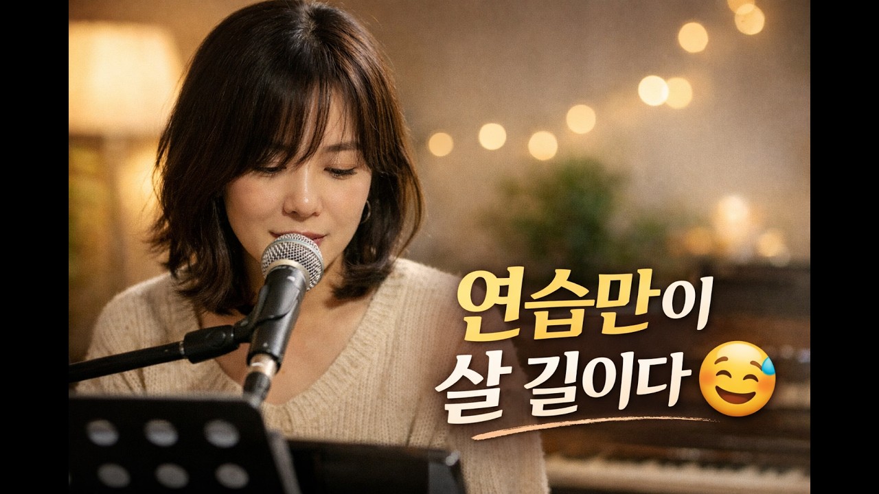 You Needed Me – Anne Murray | 옆집가서 연습, 연습만이 살 길이다 😅