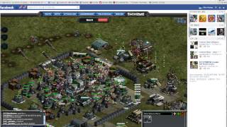 War Commander Operation Devil's Grip Wave 78 by GENESIS