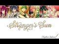 Stranger's Sun/ Mellow Dear Us VS Valkyrie (Sub español) / Naythera Sakuma