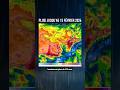 Ref:vIH5-mQJc60  pluies abondantes du 9 au 15 f�vrier 2026