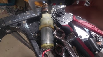 G0704 CNC mill - Helical interpolation testing Part 2