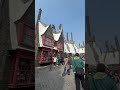 Harry Potter Universal Beijing China #fyp #shorts #universal #beijing #china #pinoytraveler #travel