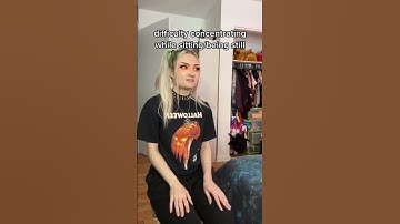 do you consider yourself sensory seeking when it comes to vestibular input? #spd #adhd #autism #asd