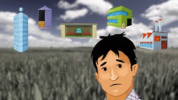 Agribusiness – Solutions for agricultural risks along the value chain