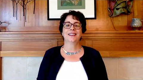 Jennifer L. Gillespie, Candidate for SOA President...