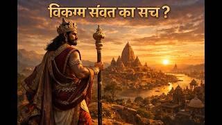 The Lost Story of Hindu Calendar: Vikram Samvat 2083 | "Do You Know" Special