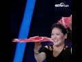 손에 땀을 쥐게 하는 서커스: 칼날 위에서 하는 훌라후프 | CCTV 한국어방송