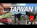 Two weeks in taiwan   toroko national park alishan mountain lunar new year taipei pingxi