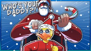 SANTA CHRISTMAS UPDATE IS HERE! | Who's Your Daddy