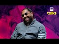 DIXSON Talks New Hits, Pharrell, Chance The Rapper &amp; The Voice! | BET Talks | Soul Train Awards &#39;23