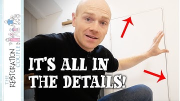 Building Insulated Doors for the Loft Conversion