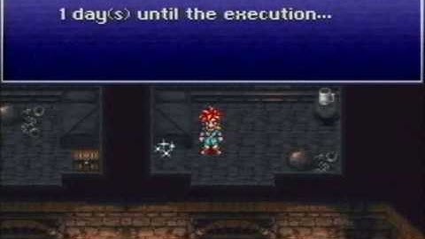 Chrono Trigger Playthrough, Part 7