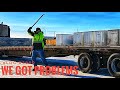 WE GOT PROBLEMS!! | My Trucking Life | Vlog #2980