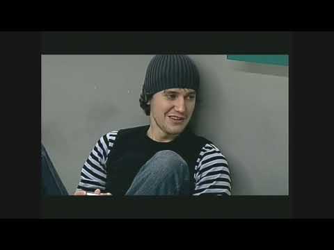 Как Шура Константинов попал на Голод / Жизнь после голода: дополнительные материалы • 2005