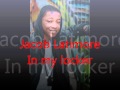 Jacob Latimore - In my locker