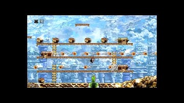 Braid mod "After the Epilogue" Part 3/7: Clockwork