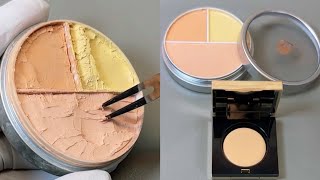 [ASMR] Makeup Repair Relaxation | Satisfying Makeup ASMR How To Fix Broken Makeup For You  #139