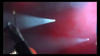 The Replaceable Heads, I am a woman live at Karlsøyfestivalen 07. Content