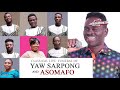 YAW SARPONG