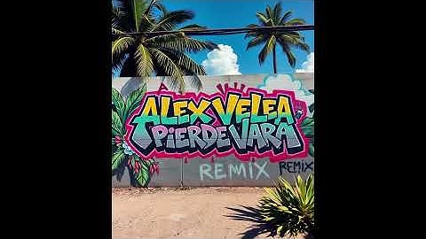 Alex Velea - Pierde Vara (suman X MDN lounge remix)